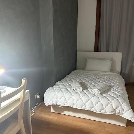 Hotel Leone D'Oro 2 - Milano Street Mestre Zewnętrze zdjęcie