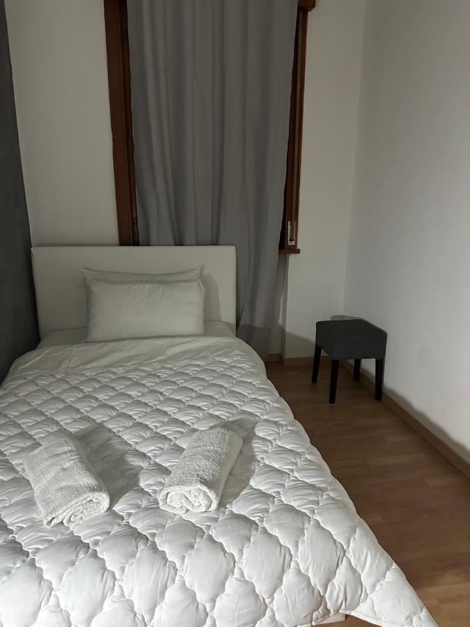 Hotel Leone D'Oro 2 - Milano Street Mestre Zewnętrze zdjęcie