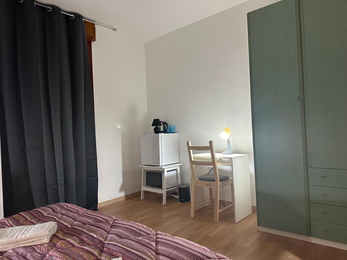 Hotel Leone D'Oro 2 - Milano Street Mestre Zewnętrze zdjęcie
