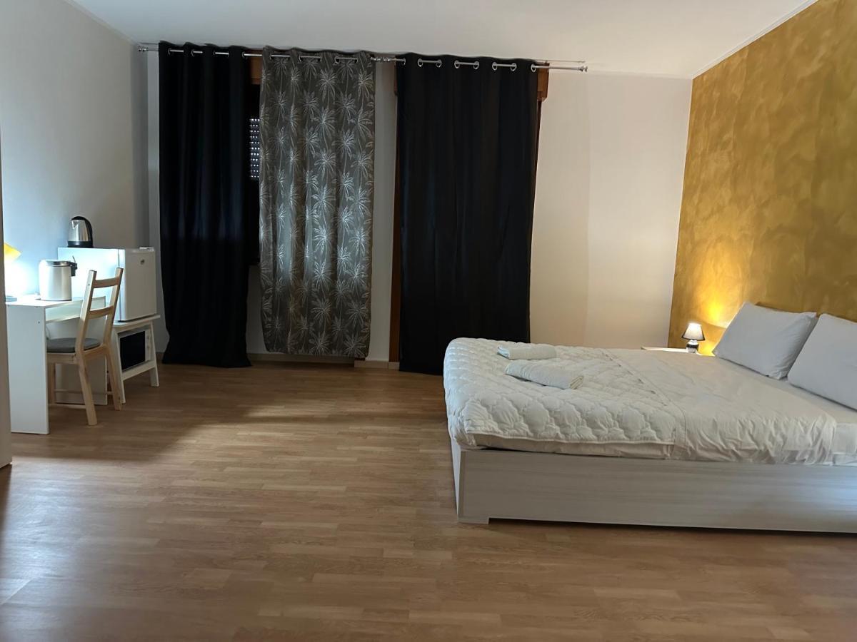 Hotel Leone D'Oro 2 - Milano Street Mestre Zewnętrze zdjęcie