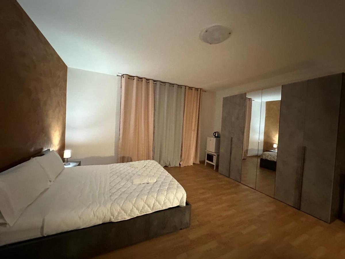 Hotel Leone D'Oro 2 - Milano Street Mestre Zewnętrze zdjęcie