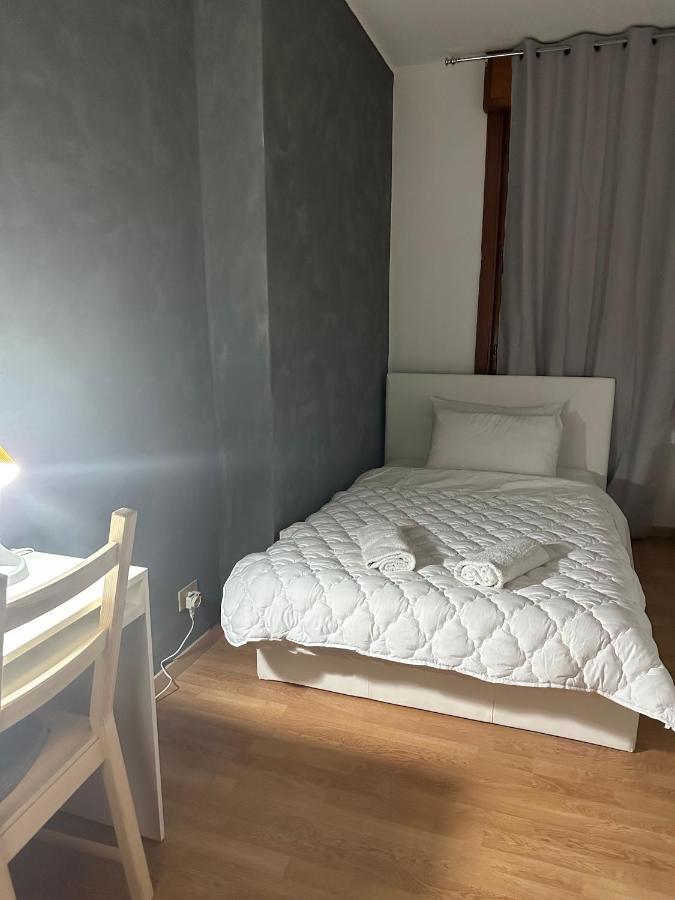 Hotel Leone D'Oro 2 - Milano Street Mestre Zewnętrze zdjęcie
