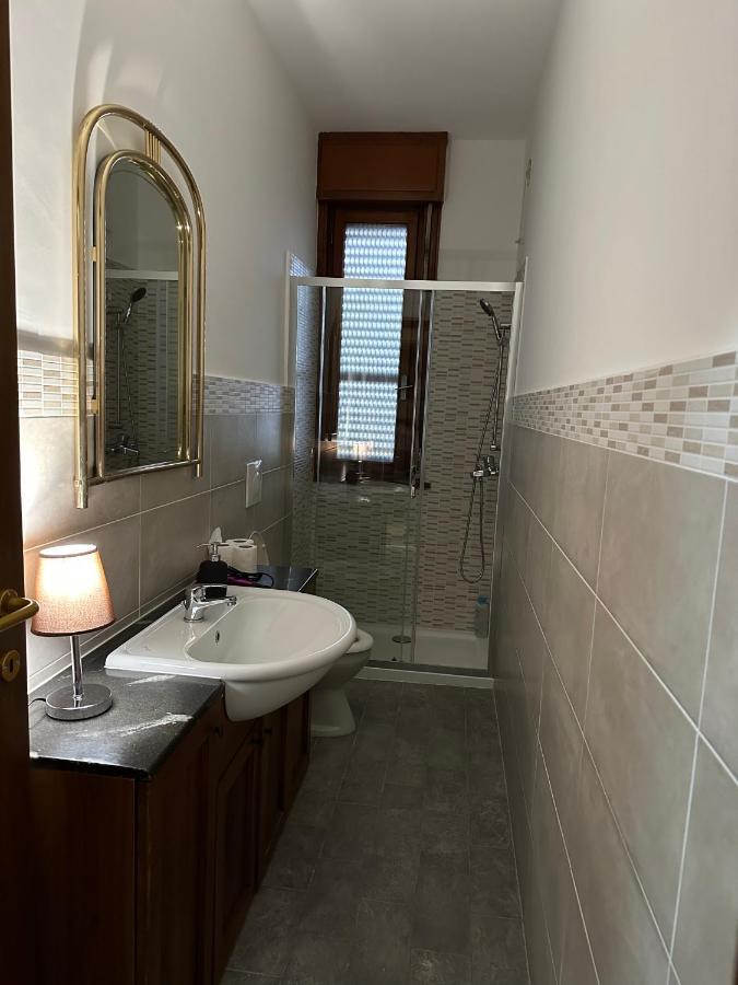 Hotel Leone D'Oro 2 - Milano Street Mestre Zewnętrze zdjęcie