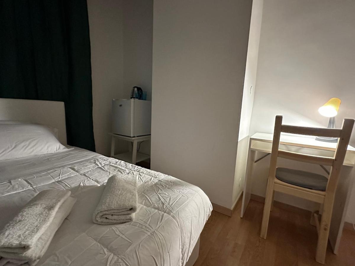 Hotel Leone D'Oro 2 - Milano Street Mestre Zewnętrze zdjęcie