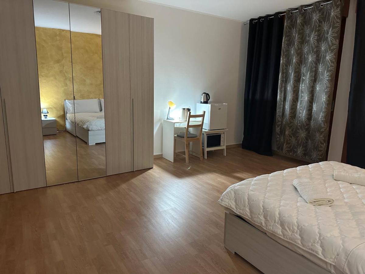 Hotel Leone D'Oro 2 - Milano Street Mestre Zewnętrze zdjęcie