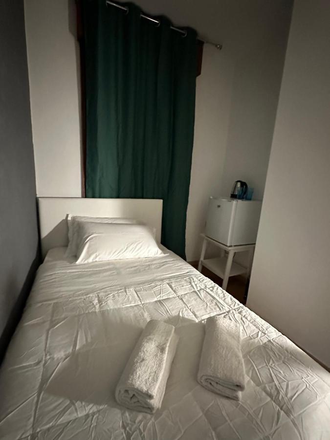 Hotel Leone D'Oro 2 - Milano Street Mestre Zewnętrze zdjęcie