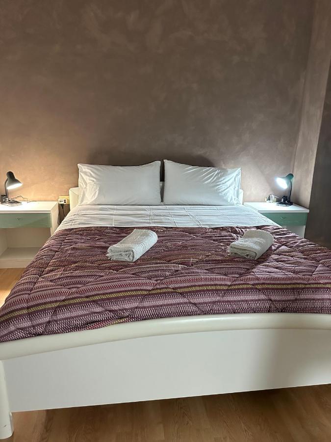 Hotel Leone D'Oro 2 - Milano Street Mestre Zewnętrze zdjęcie