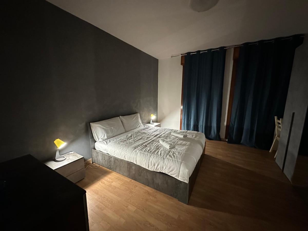 Hotel Leone D'Oro 2 - Milano Street Mestre Zewnętrze zdjęcie