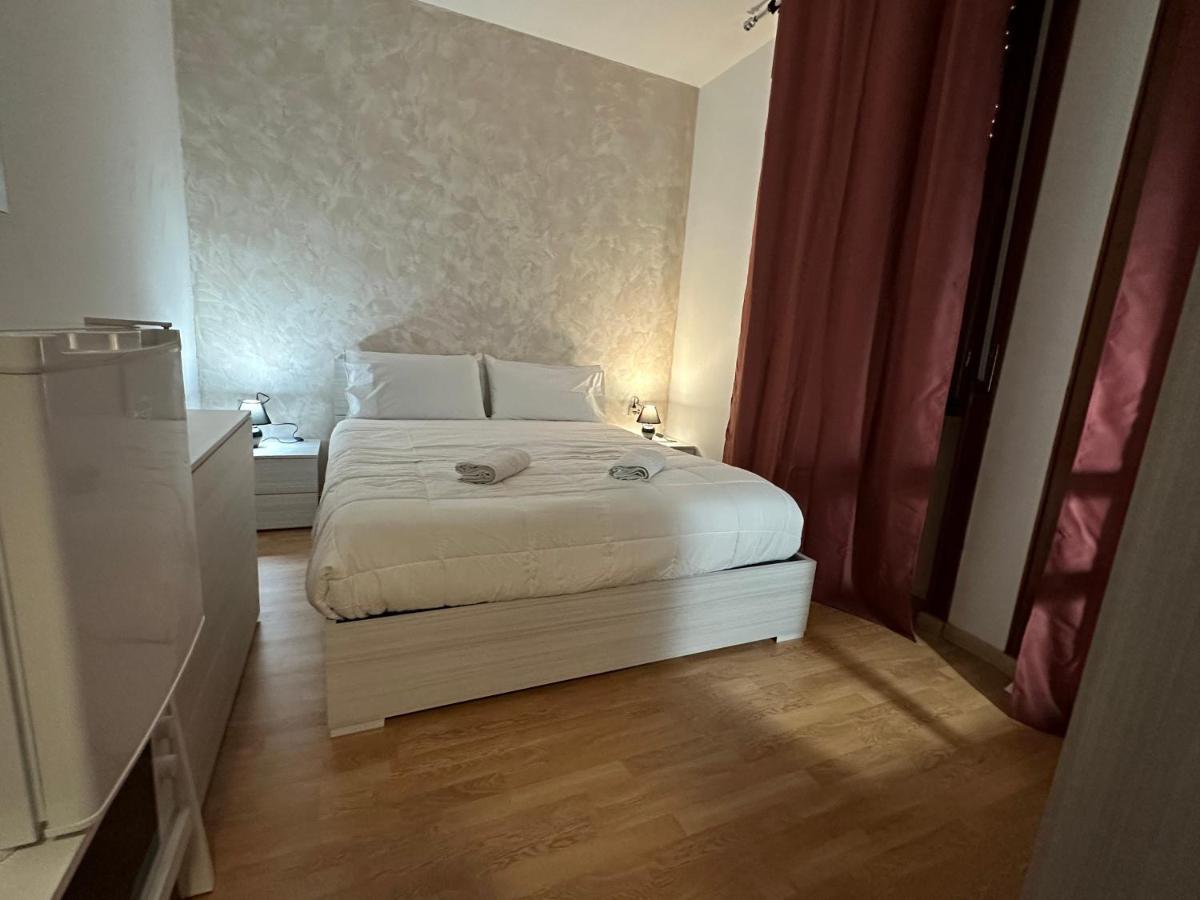 Hotel Leone D'Oro 2 - Milano Street Mestre Zewnętrze zdjęcie