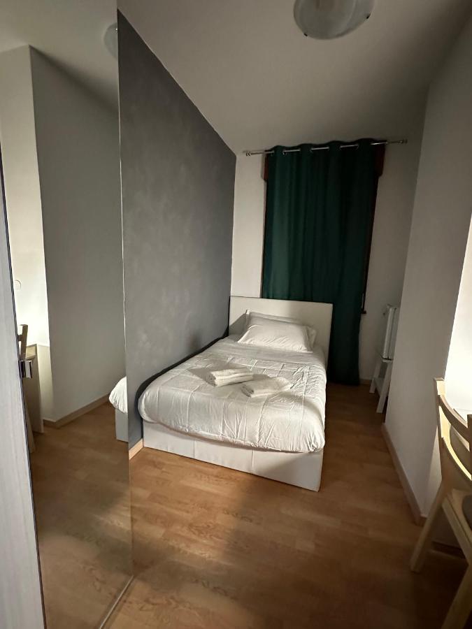 Hotel Leone D'Oro 2 - Milano Street Mestre Zewnętrze zdjęcie