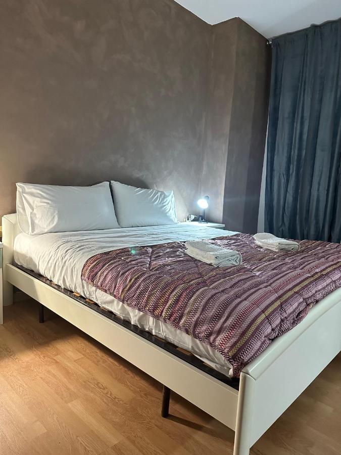 Hotel Leone D'Oro 2 - Milano Street Mestre Zewnętrze zdjęcie