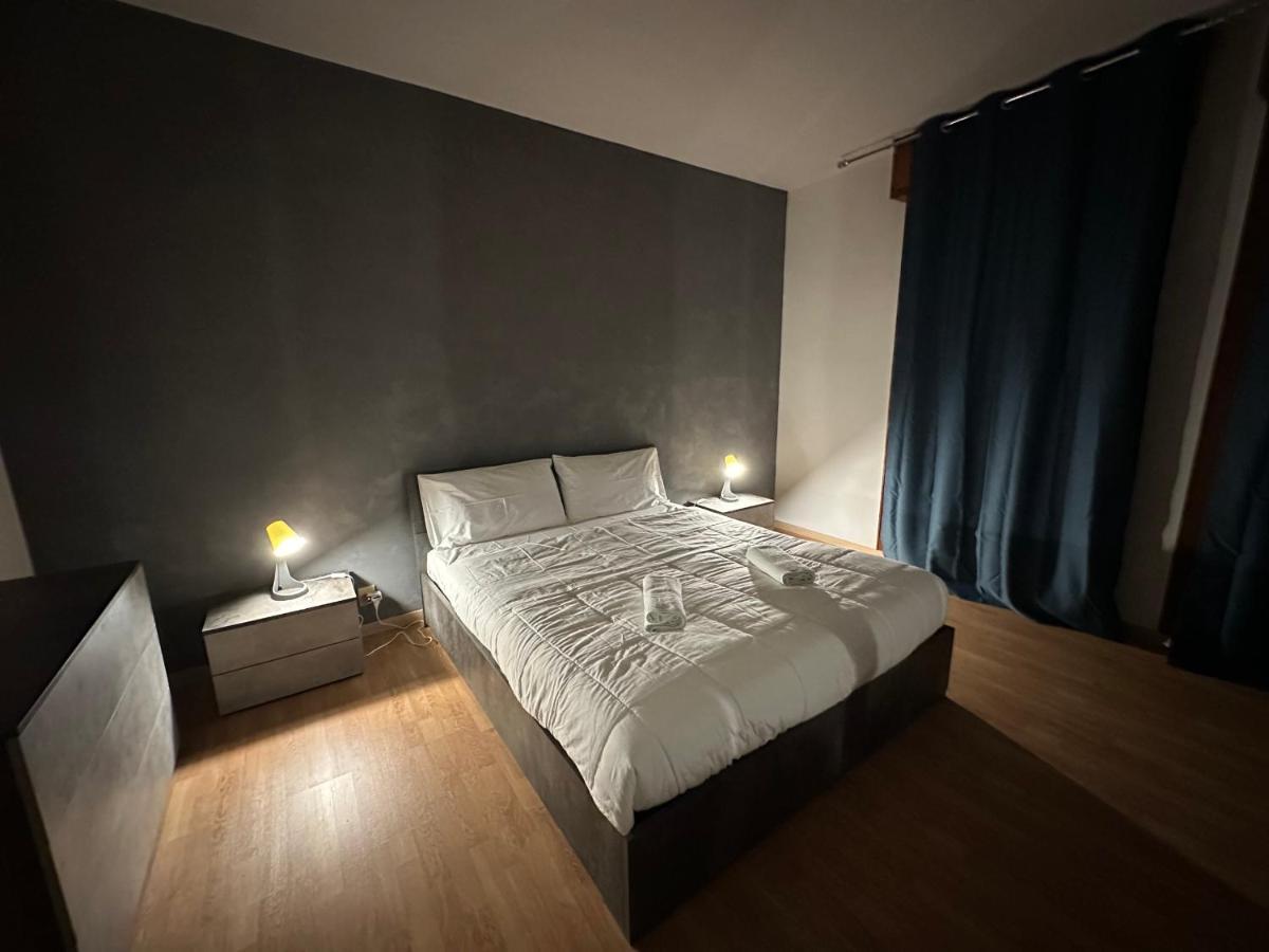 Hotel Leone D'Oro 2 - Milano Street Mestre Zewnętrze zdjęcie