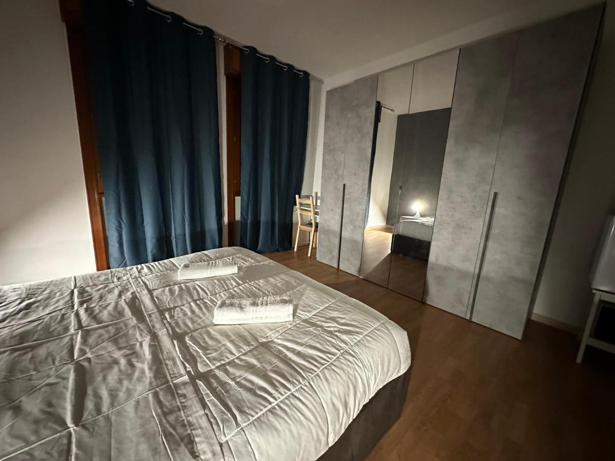 Hotel Leone D'Oro 2 - Milano Street Mestre Zewnętrze zdjęcie