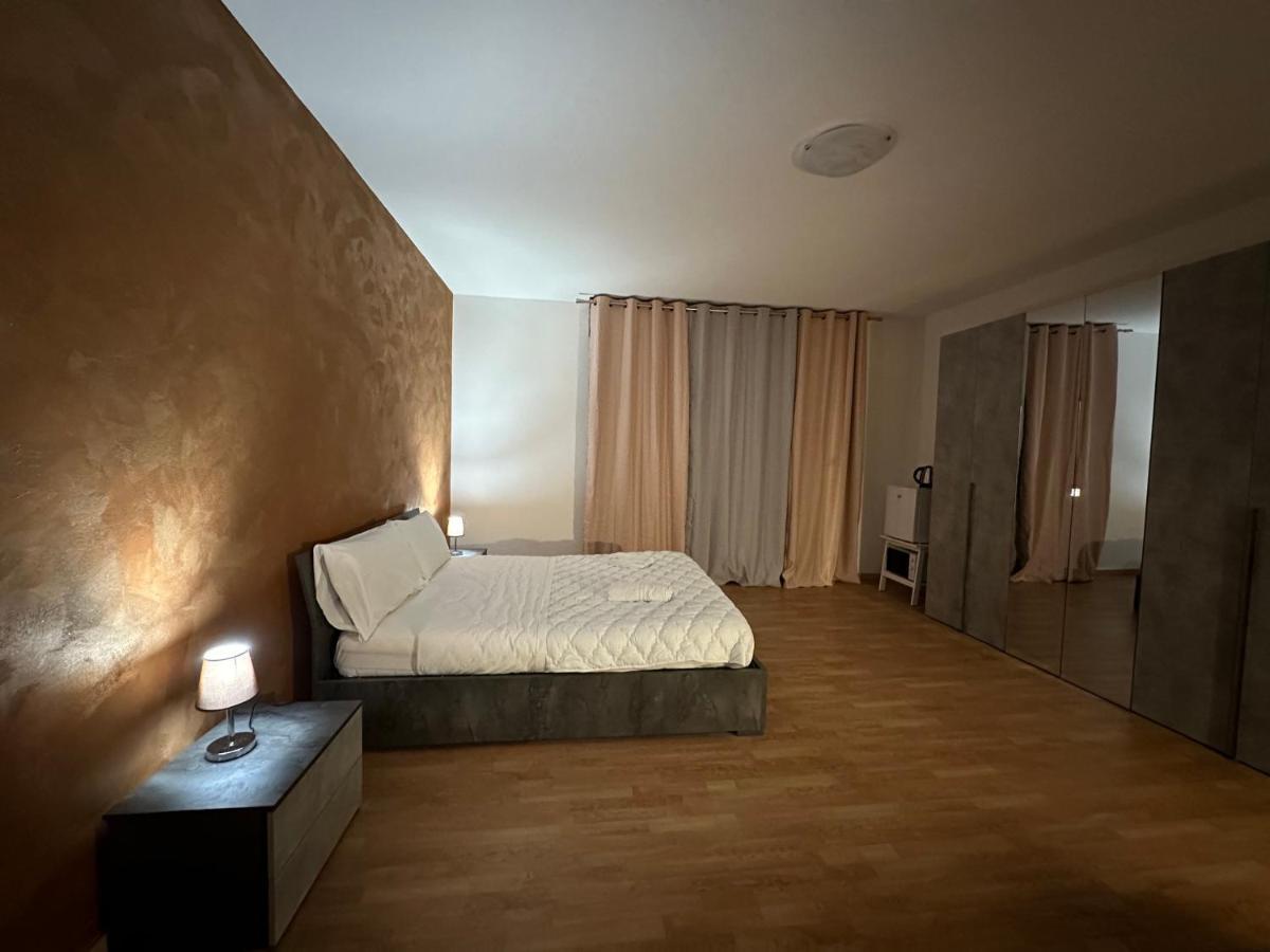 Hotel Leone D'Oro 2 - Milano Street Mestre Zewnętrze zdjęcie