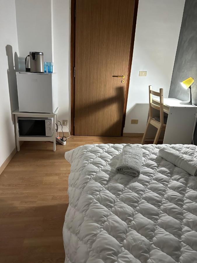 Hotel Leone D'Oro 2 - Milano Street Mestre Zewnętrze zdjęcie