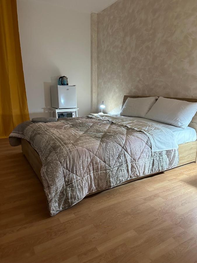 Hotel Leone D'Oro 2 - Milano Street Mestre Zewnętrze zdjęcie