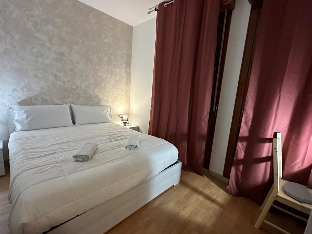 Hotel Leone D'Oro 2 - Milano Street Mestre Zewnętrze zdjęcie